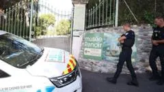 Ladrones se roban 3 obras valoradas en más US$10 millones del Museo Renoir en Francia