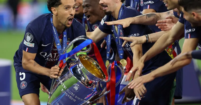 Arranca la Champions League 2026/27: los candidatos a destronar al PSG, el poderío millonario de la Premier y los 24 argentinos