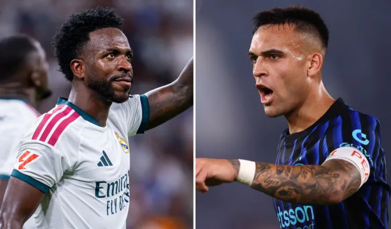 Real Madrid vs Inter EN VIVO: hora y canal del partido por la fecha 1 de la Champions League