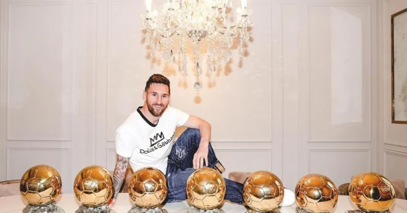 France Football revelará los candidatos al Balón de Oro: ¿tiene chances Lionel Messi de meterse en la lista?