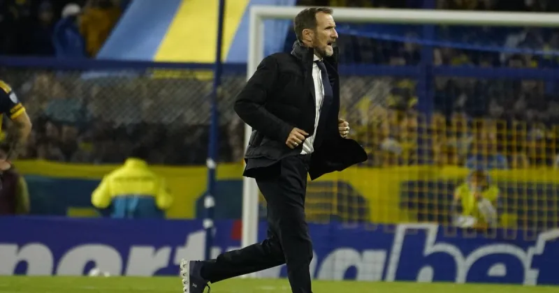 Boca vs San Pablo, por la Copa Sudamericana EN VIVO: a qué hora juegan, formaciones y cómo ver el partido