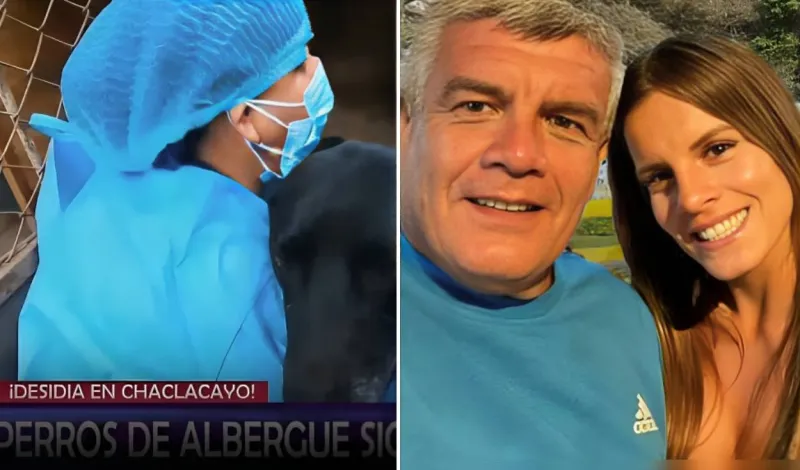Animalistas enfrentan a Alejandra Baigorria y niegan interés político tras denuncia por abandono de albergue: "Es cuestión de humanidad"