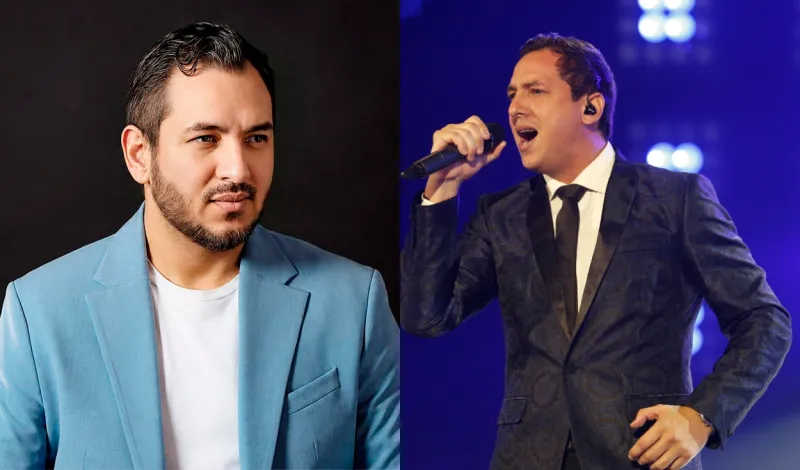 Javier Arias, ganador de ‘Los 4 finalistas’, asegura que hubiese preferido un premio económico que firmar con Universal Music: “No significó nada para mi carrera”