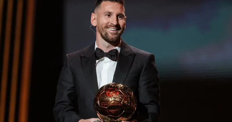 Balón de Oro 2026, votá en la encuesta: de Mbappé a Lamine Yamal, ¿quién podría sacarle el premio a Lionel Messi?