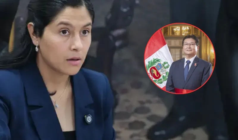Comisión de Energía y Minas cita a ministro Guillermo Shinno para que exponga plan de trabajo