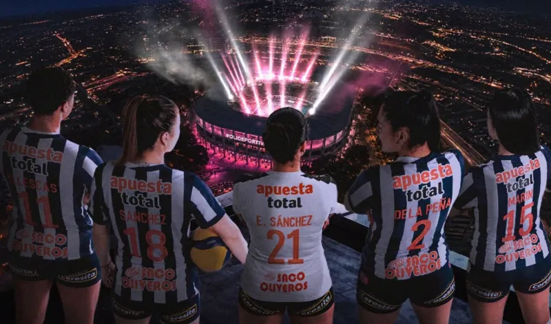 Alianza Lima confirmó su presencia en el Mundial de Clubes de Vóley 2026: ¿por qué fue el último clasificado al torneo?
