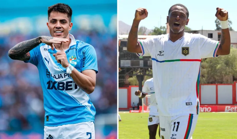 Sporting Cristal - CD Moquegua: fecha y hora del partido por la fecha 9 del Torneo Clausura de la Liga 1 2026