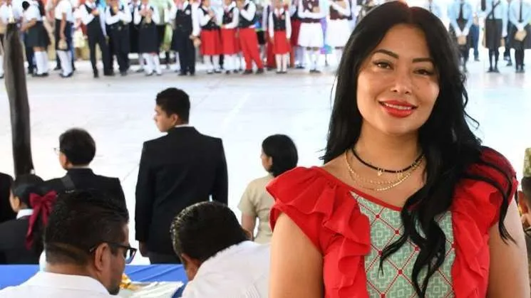 Asesinan a tiros a una ex candidata municipal del estado mexicano de Oaxaca
