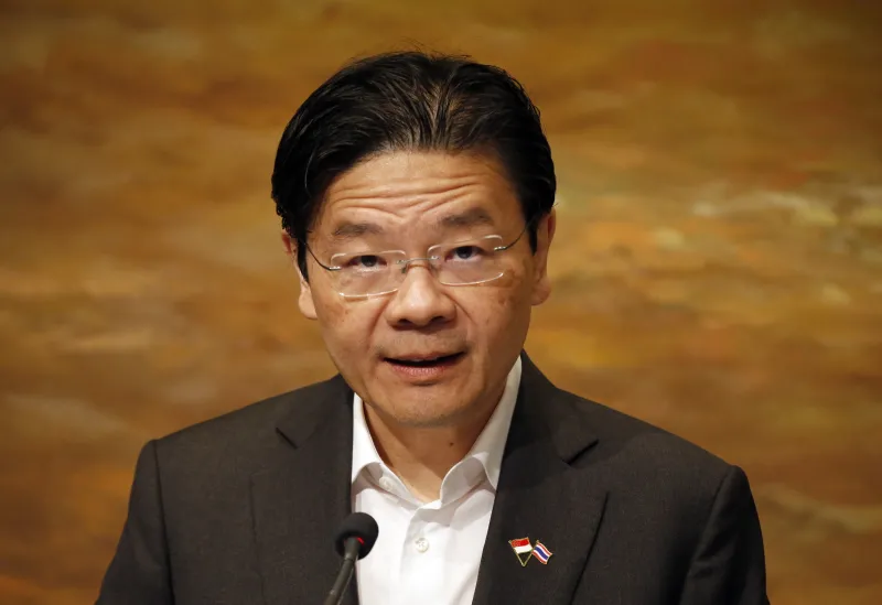 El primer ministro de Singapur se sube el sueldo y cobrará 2,8 millones de dólares al año