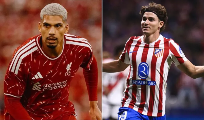 Liverpool vs Atlético de Madrid EN VIVO: hora y canal del partido por la fecha 1 de la Champions League