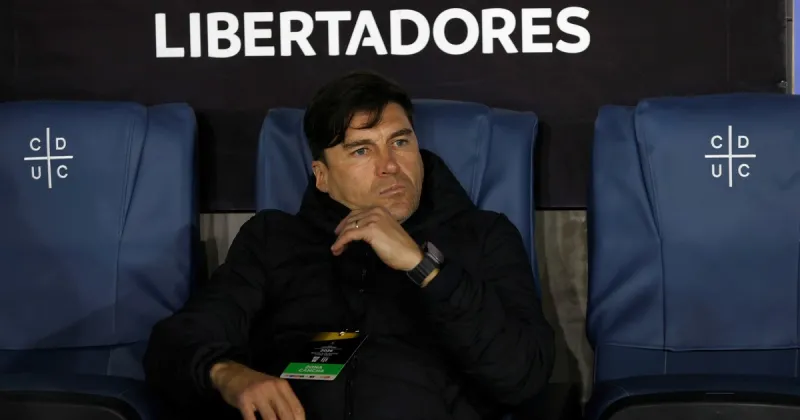 Estudiantes de La Plata vs Corinthians por la Copa Libertadores 2026, EN VIVO: a qué hora juegan, formaciones y cómo ver el partido