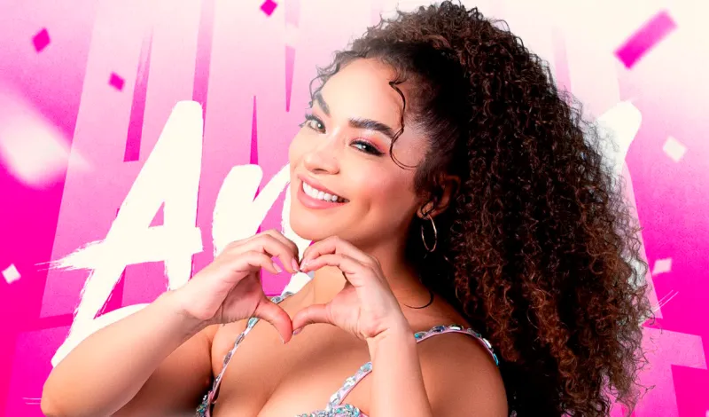 Ana Claudia Urbina renunció a Son del Duke y firma con famoso grupo de cumbia: “Que este sea el inicio de muchos éxitos”