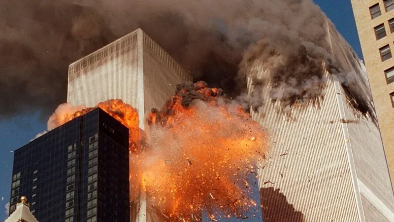 Cinco formas en las que los atentados del 11-S cambiaron a Estados Unidos y al mundo