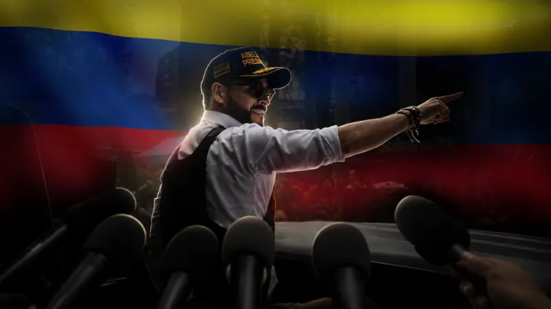 ¿Ajustes o censura?: qué pasa con las Emisoras de Paz en Colombia con la llegada de De la Espriella