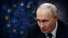 Drones, ciberataques y desinformación: la "guerra híbrida" de la que se acusa a Rusia en Europa