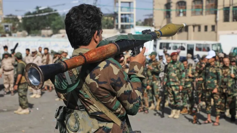 Los hutíes de Yemen toman el control de Mocha: ¿qué puede pasar con el estrecho de Bab el-Mandeb?