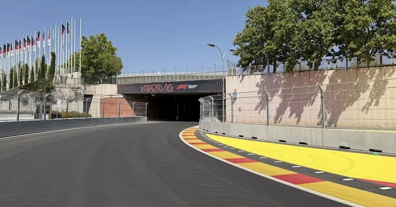 F1 GP de España: horarios del entrenamiento y clasificación, cómo y dónde ver la Fórmula 1