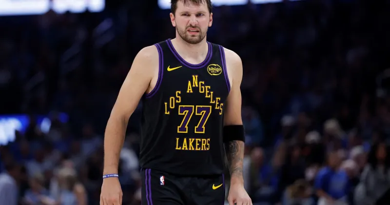 Donald Trump opinó sobre la NBA y criticó el pase de Luka Doncic a los Lakers: "Podría ser el peor traspaso de la historia"