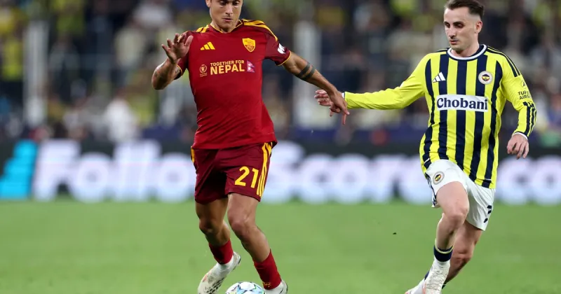 El regreso de Paulo Dybala a la Champions League: la Joya fue figura, pero la "argen-Roma" no pasó del empate en Turquía