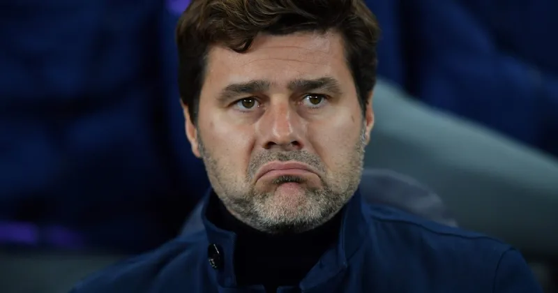 Mauricio Pochettino exigió que le den a Tottenham la Premier League 2016/17 que ganó Chelsea: "Admitieron ser culpables"