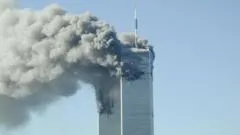 EN VIDEO: cómo se desarrollaron los ataques del 11-S