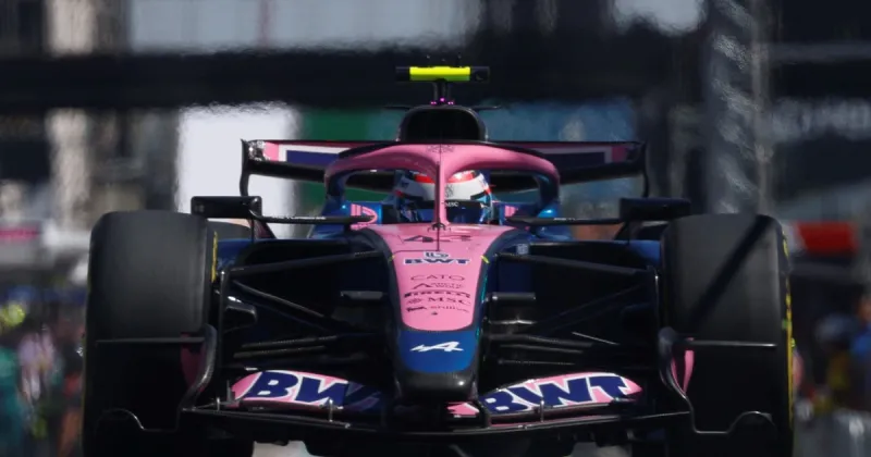 La F1 descubrió el vértigo del Madring en el GP de España: Franco Colapinto terminó 13° y delante de Gasly en una FP1 dominada por Mercedes
