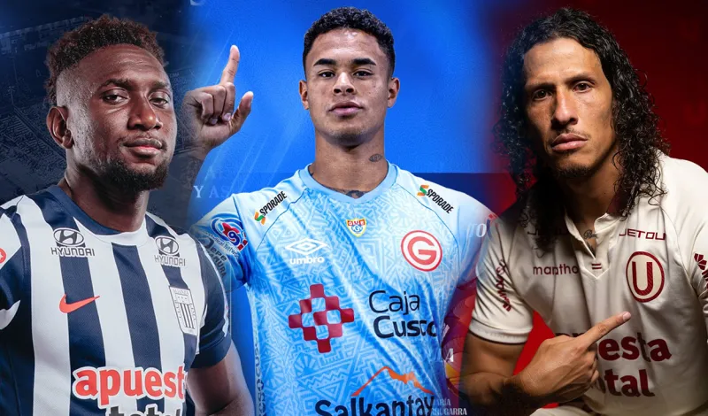 Tabla de posiciones Liga 1 2026 EN VIVO: resultados de los partidos de la fecha 9 del Torneo Clausura