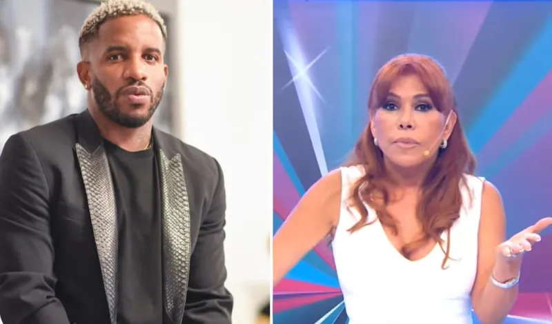 Magaly Medina denuncia que le exigen $/1 millón para no matarla y arremete contra Jefferson Farfán: “¿Qué es lo que pretende?”