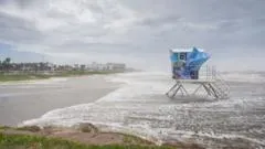 Cero huracanes en el Atlántico en 2026: qué tiene que ver El Niño con el nuevo récord