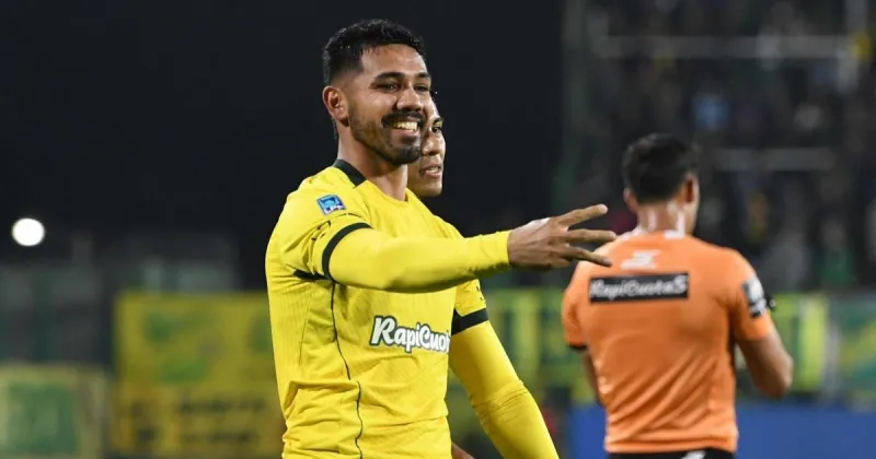 Defensa y Justicia vs Gimnasia de Mendoza,  por el Torneo Clausura 2026, EN VIVO: a qué hora juegan, formaciones y cómo ver el partido