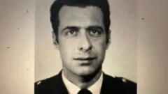 "Me iban a ejecutar y él me salvó la vida": Jorge Silva, el capitán de la Fuerza Aérea de Chile que desafió las órdenes de los golpistas y terminó torturado