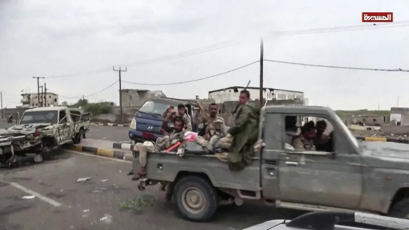 Irak se apresura a contener las consecuencias tras ser acusadas las milicias proiraníes de atacar un importante oleoducto saudí