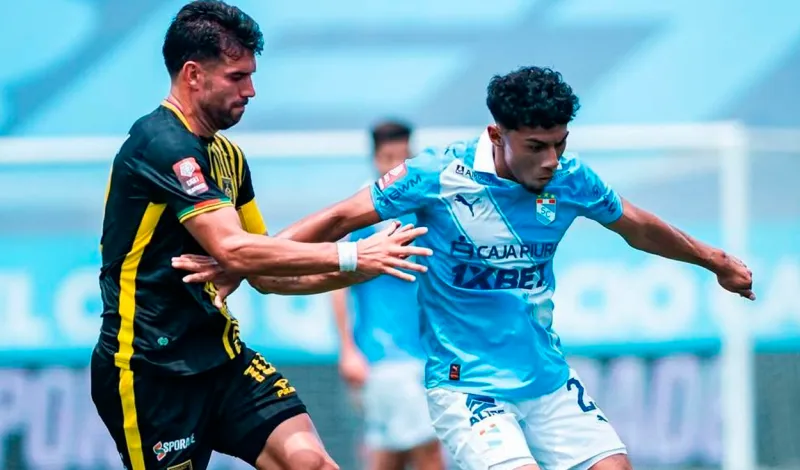 Partido Sporting Cristal vs CD Moquegua no se juega hoy: Liga 1 reprogramó el duelo del Torneo Clausura