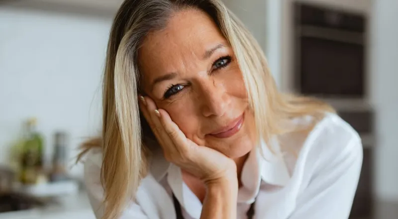Mónica Zevallos: “Con el streaming puedes estar permanentemente en la vida de una persona”