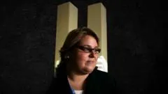 Tania Head, la impostora española que engañó al mundo al hacerse pasar por sobreviviente del 11-S