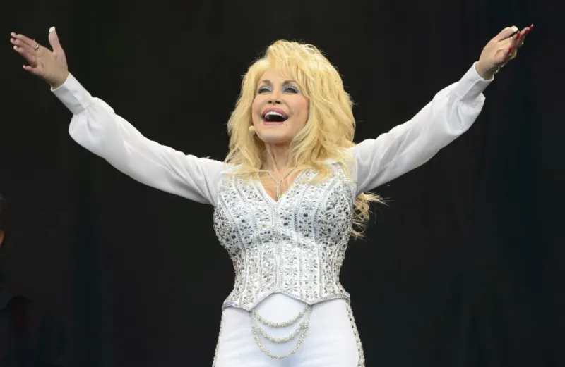 El aeropuerto de Nashville cambiará de nombre para homenajear a Dolly Parton