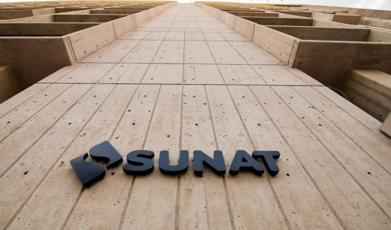 SUNAT prevé recaudar más de S/214.000 millones en 2027: ¿qué sostiene la meta de ingresos?