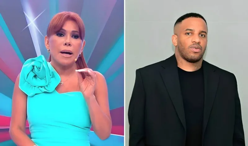 Abogado de Magaly Medina revela que denunciaron a Jefferson Farfán tras amenazas extorsivas y asegura: "Es autor mediato"