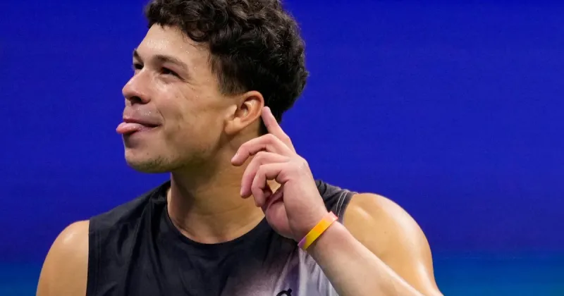 Ben Shelton vs Alexander Zverev, por la final del US Open 2026: a qué hora juegan y cómo ver EN VIVO