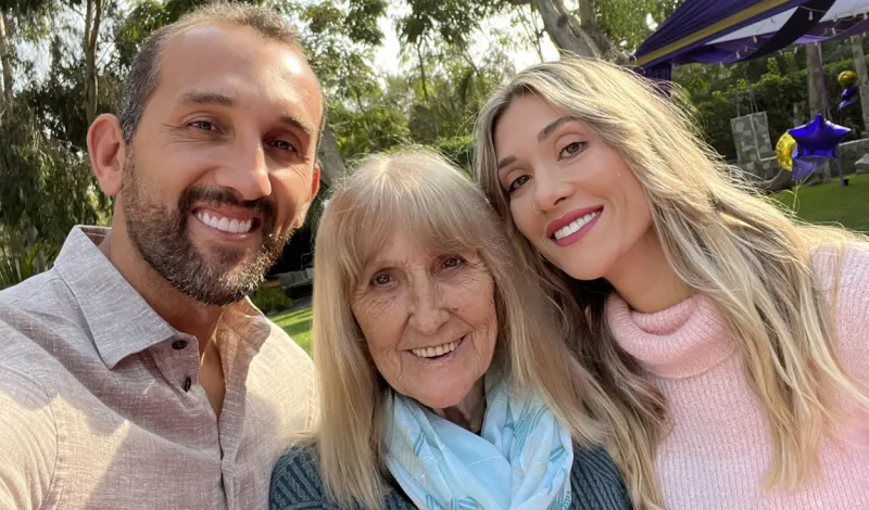 Murió la mamá de Hernán Barcos, futbolista de Sporting Cristal: "Te voy a extrañar todos los días de mi vida"