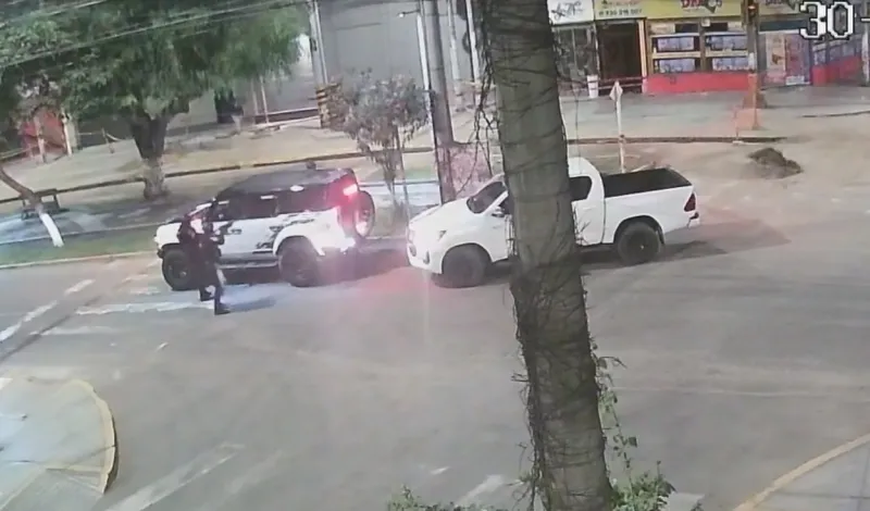 Protocolos de necropsia: los mataron con disparos en la cabeza