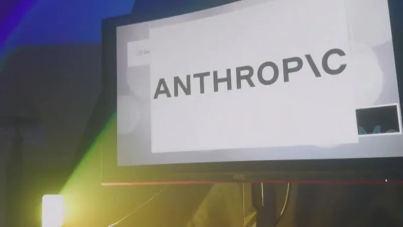 CEO de Anthropic pide desacelerar el desarrollo de la inteligencia artificial