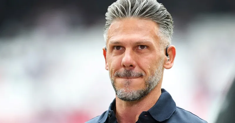 Martín Demichelis alejó la presión con goles en Alemania: el Leipzig le ganó al Hamburgo por la Bundesliga