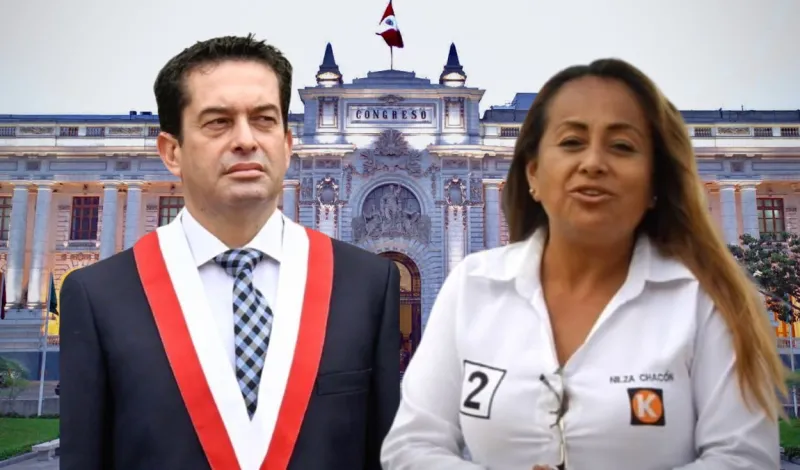 Fuerza Popular: 14 congresistas fujimoristas contrataron a aportantes de su campaña en sus despachos