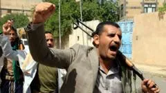 Por qué el estrecho de Bab el‑Mandeb es clave para el comercio mundial y cómo el avance de los hutíes podría desencadenar una crisis marítima