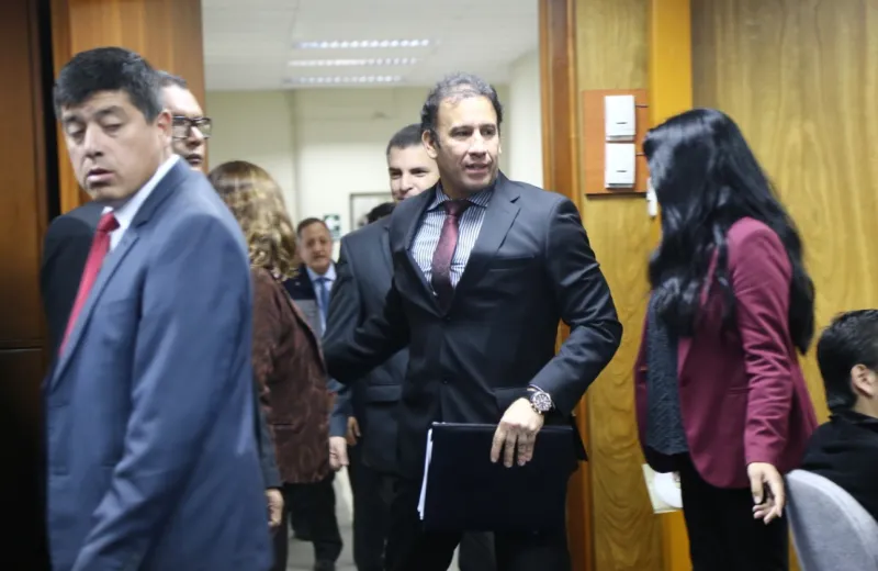 JNJ dispone investigar al fiscal superior coordinador del subsistema de extinción de dominio