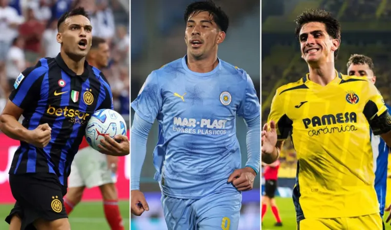 Partidos de hoy, lunes 14 de setiembre: programación, horarios y canales para ver fútbol EN VIVO