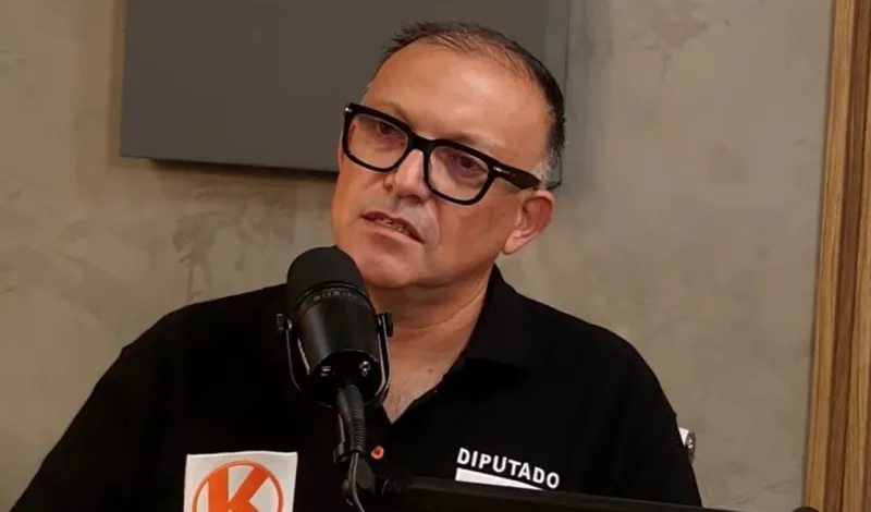 Pier Figari busca conciliar demanda de S/2 millones contra fiscales y jueces por caso Cócteles