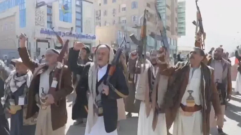 ¿Quiénes son los rebeldes hutíes de Yemen y qué representan?