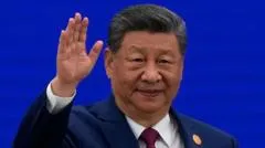 China rechaza la idea de que está en una "competencia maliciosa" con EE.UU. por el control de la IA